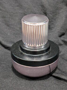 Vintage Decorative Container